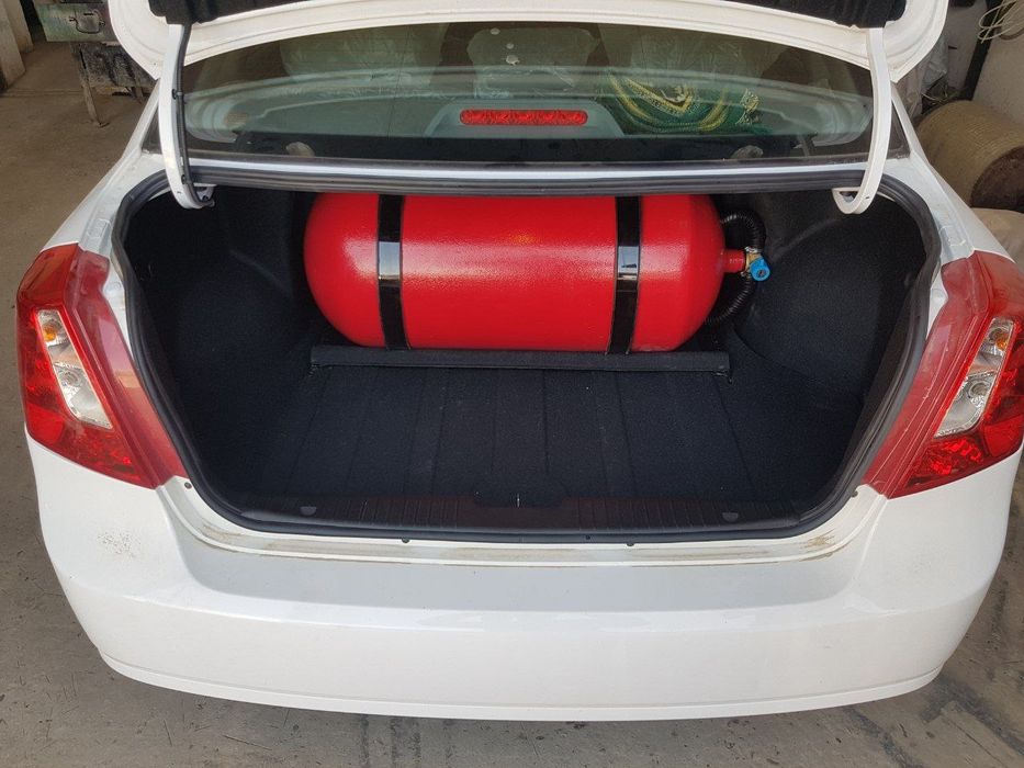PROPAN va Metan Gaz ustanovka qilamiz 100% sifatli