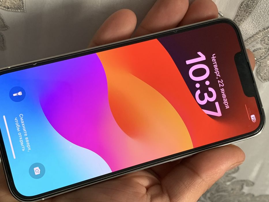 Айфон 13 про Iphone 13 pro