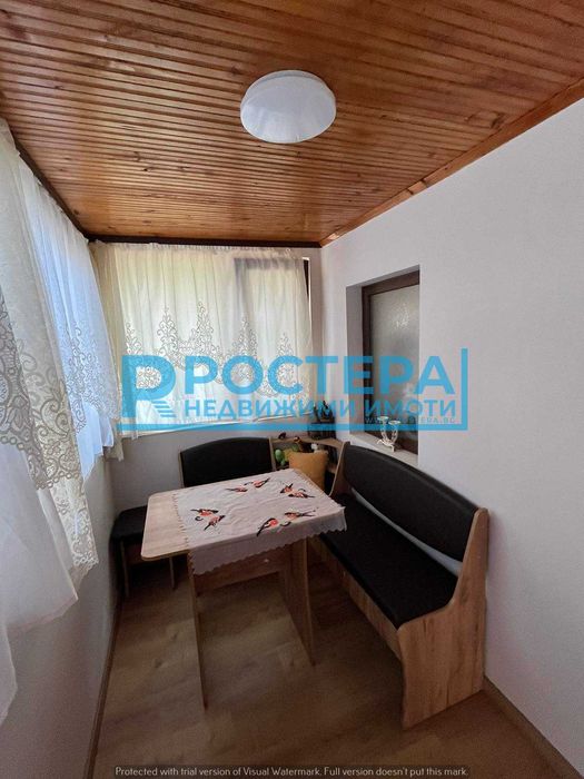 Продава се Къща в Търговище, Вилна зона - 75 кв.м за 1068 €/кв.м - Снимка #13