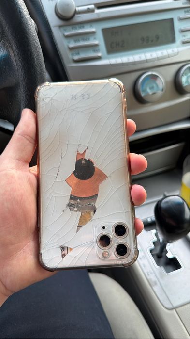 Iphone 11 pro max, 64 гб