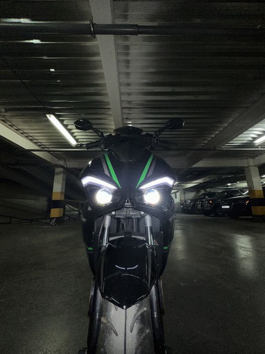 Beetle Bolt Rocket 150