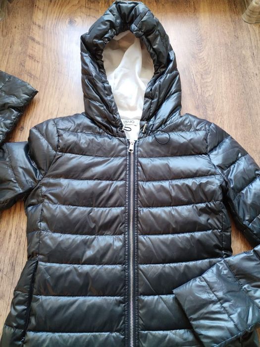 Liu Jo - дамско пухено яке р-р 40 М /L