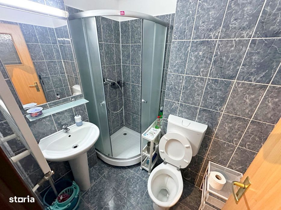 2 camere, bloc nou, in Marasti, zona Iulius Mall, strada Teodor Mihali