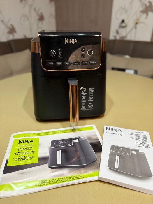 Air fryer Ninja Max
