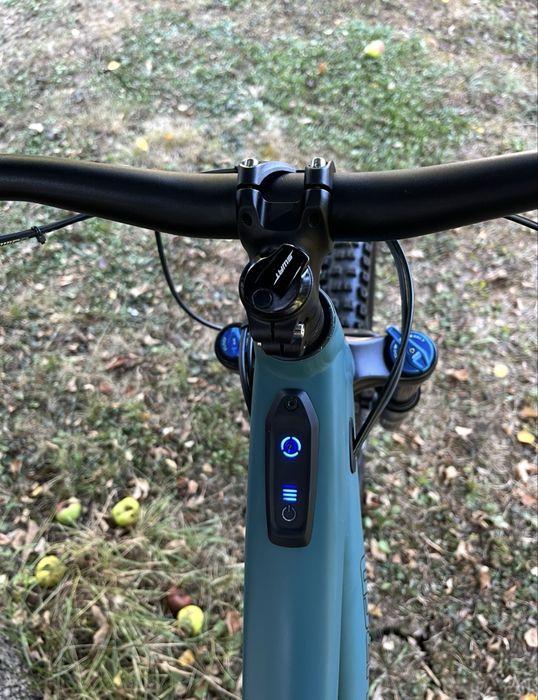 Specialized levo sl 2022