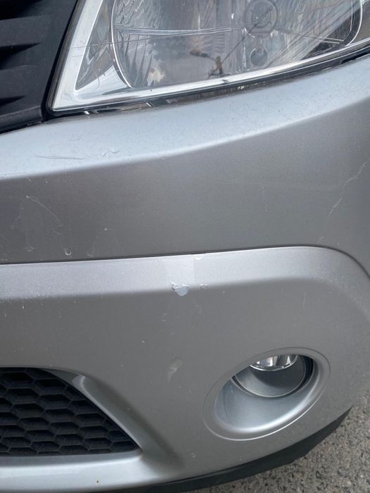 Dacia Sandero 2012