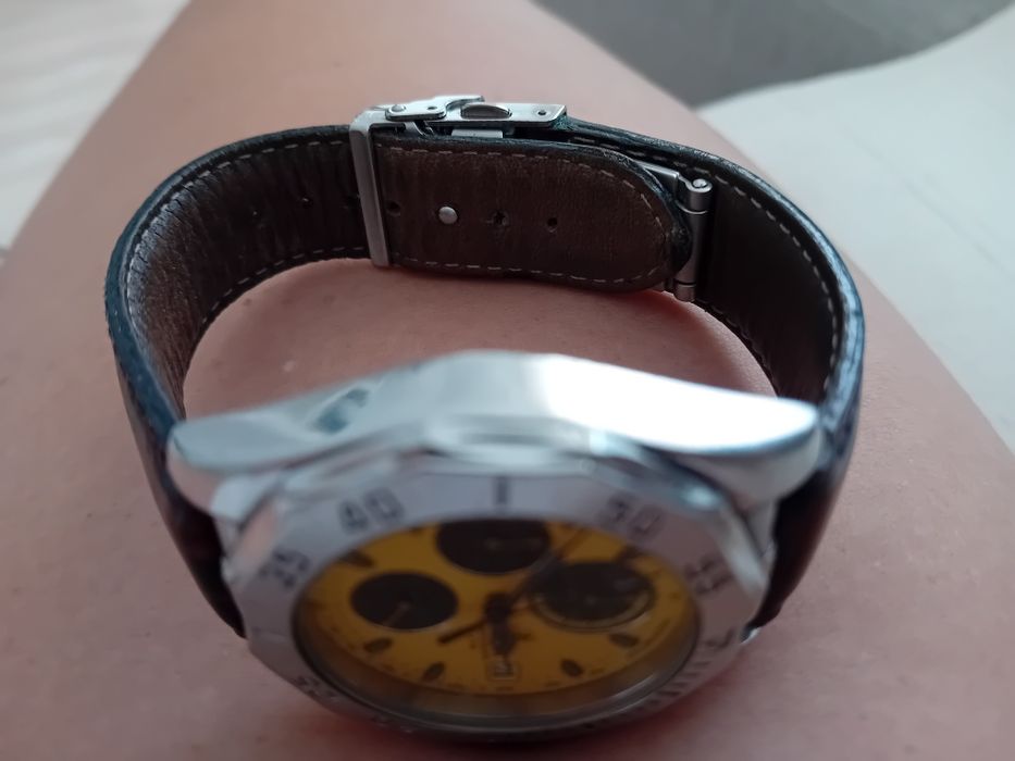 Ceas Festina cronograf