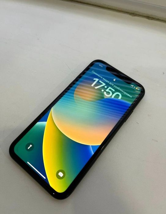 iPhone xr без минус