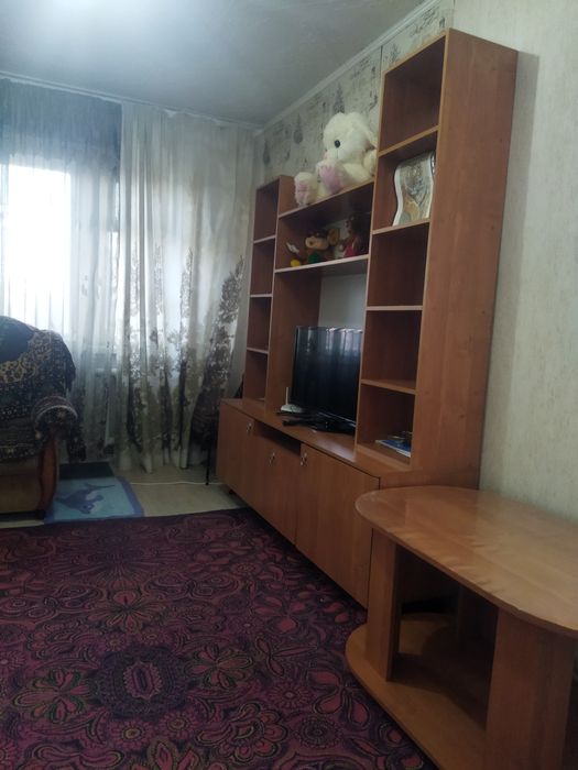 Продам 1-комн. квартиру 2-25