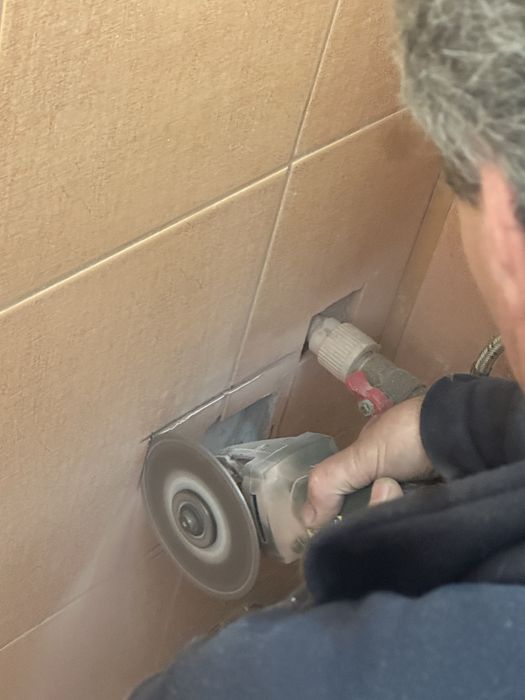 Instalatii sanitare , termice si electrice