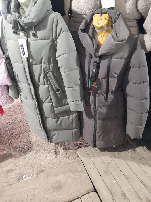 Одежда с большой скидкой!!!