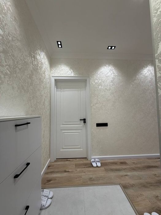 Срочно продаётся Алмазарский район 1/4/5 новый евроремонт Себзар