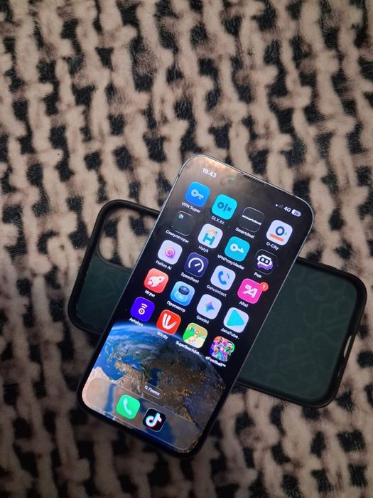 Iphone 14 операт пом 128 гб акб 81