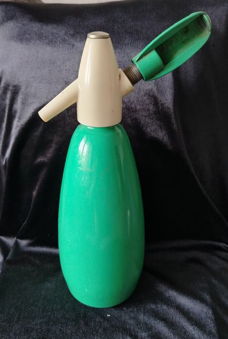 Сифон СССР. Рабочий.