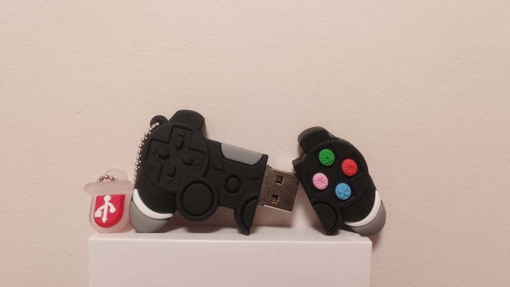 НАМАЛЕНИЕ 64 GB USB Flash Drive / Флашка във формата на Джойстик