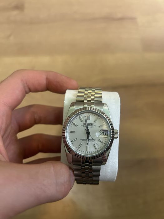Ceas Seiko Mod macanism NH35B