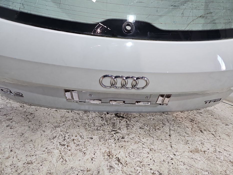 Haion AUDI Q2 (GAB) [ Fabr 2016-prezent] SUV S-line LS9R
