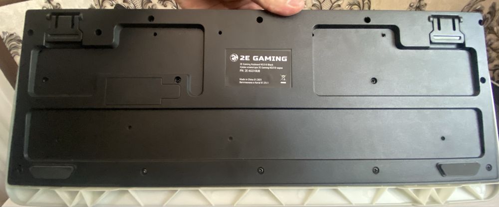 Срочно! 2e Gaming KG310