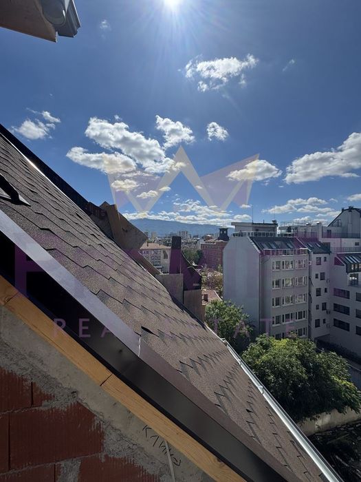 Продава се Тристаен апартамент в София, Банишора - 135 кв.м за 2500 €/кв.м - Снимка #8