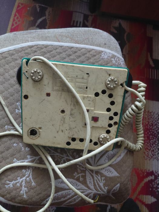 Стар Телефон с шайба