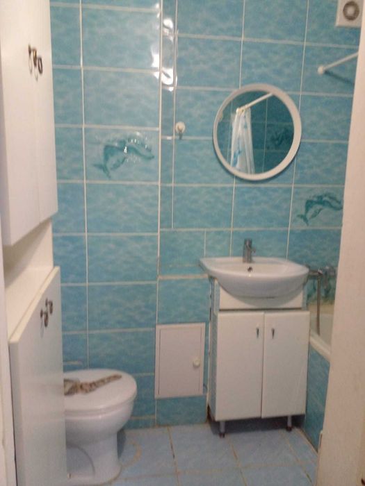 1 комн.кв. на ЧАСы в 4 мкрне