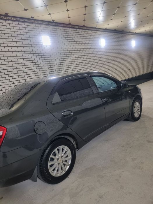 Cobalt Aftamat 2020 srochna sotiladi