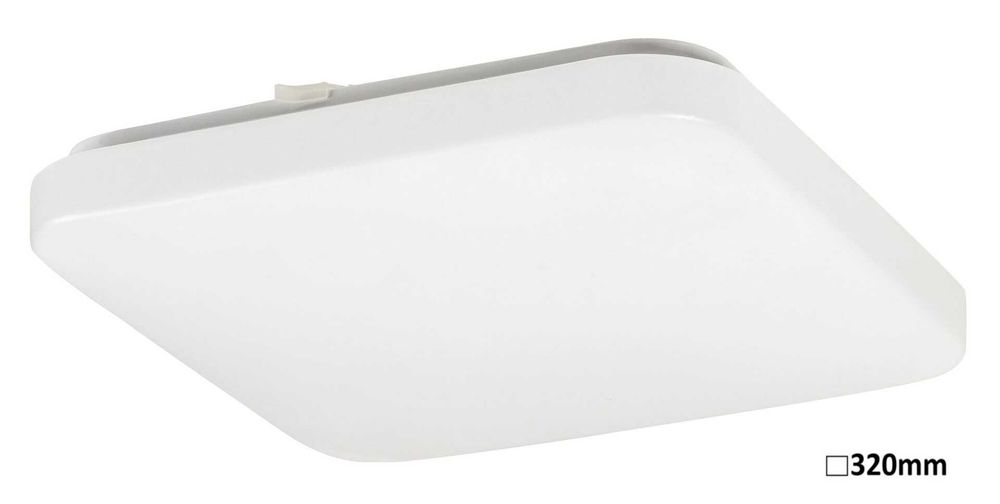 LED Плафон RABALUX 24W , Луминисцентни тела