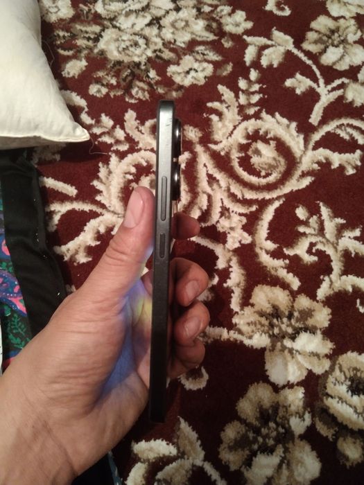 Rasmi not 13 sotiladi