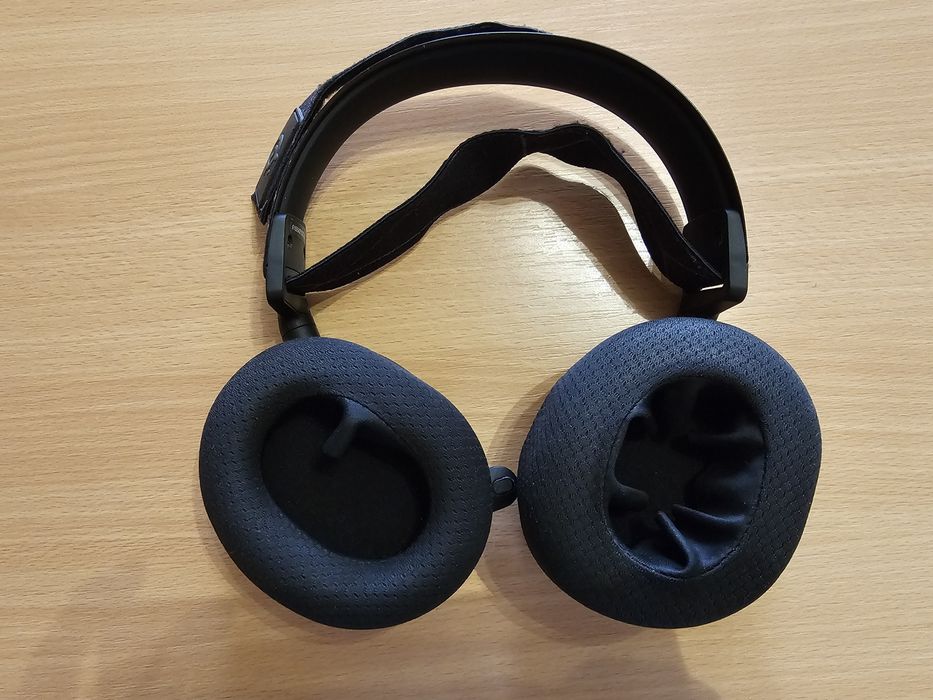 Căști wireless Steelseries Arctis 7
