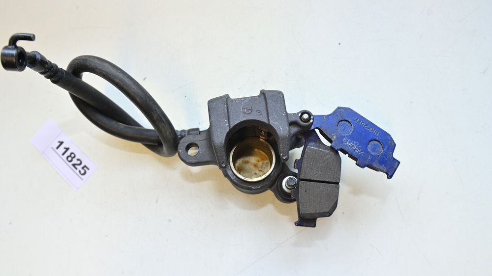 Etrier Frana Spate Cu Furtun Honda CB500F 2016 - 2017