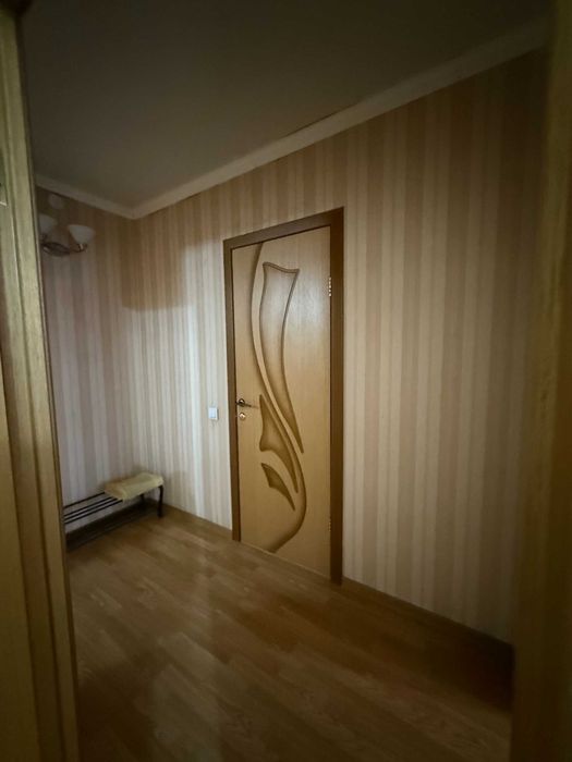 Продам 4 ком в мкр Наурыз 2012г постройки