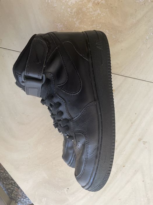 Маратонки Nike/Gstar