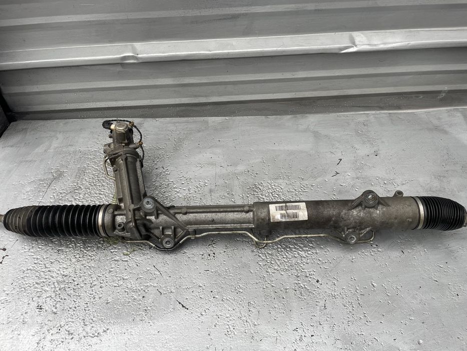 Рейка БМВ Х5/ Х6, Е70 (reika bmw x5, e70 facelift)