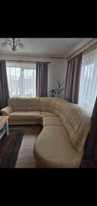 Vand coltar in stare bună