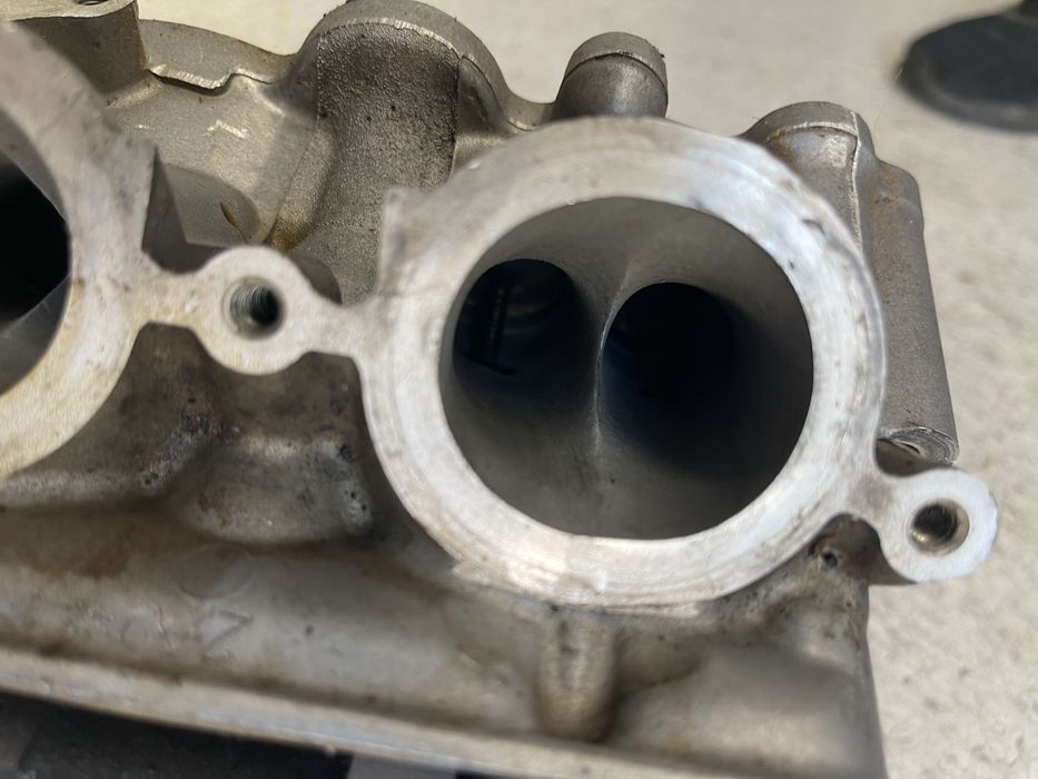 Chiuloasa Honda CBR 1000 RR Fireblade