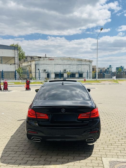Vand bmw seria 5