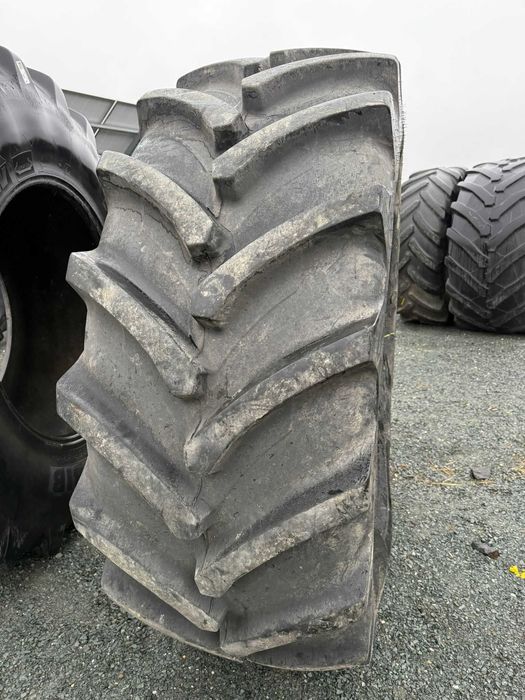 Anvelopa 650/65r42 Ceat Second Hand