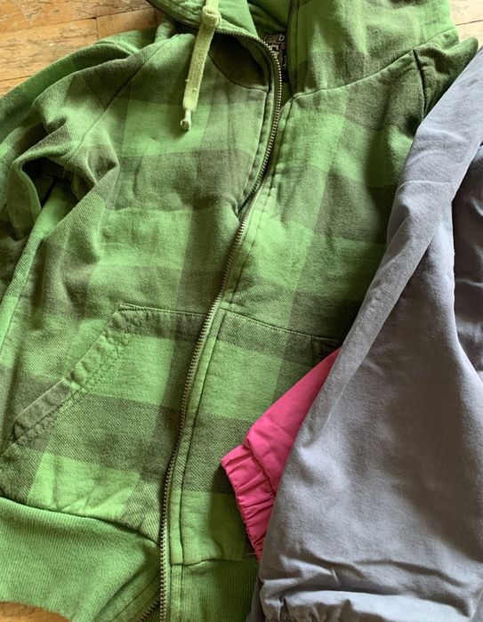 Размер 134 есенни дрехи - общо 5€