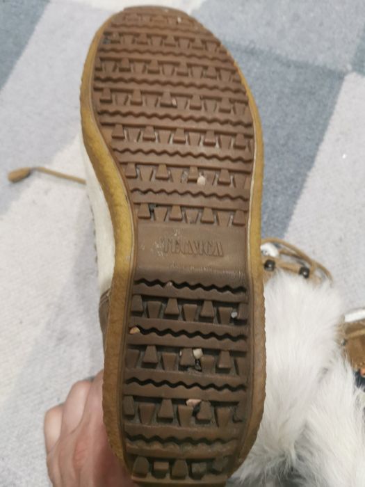 Bocanci Tecnica made in italy nr 43