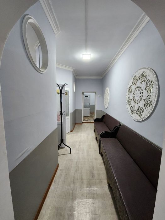 Сдаётся в аренду (arendaga beriladi)