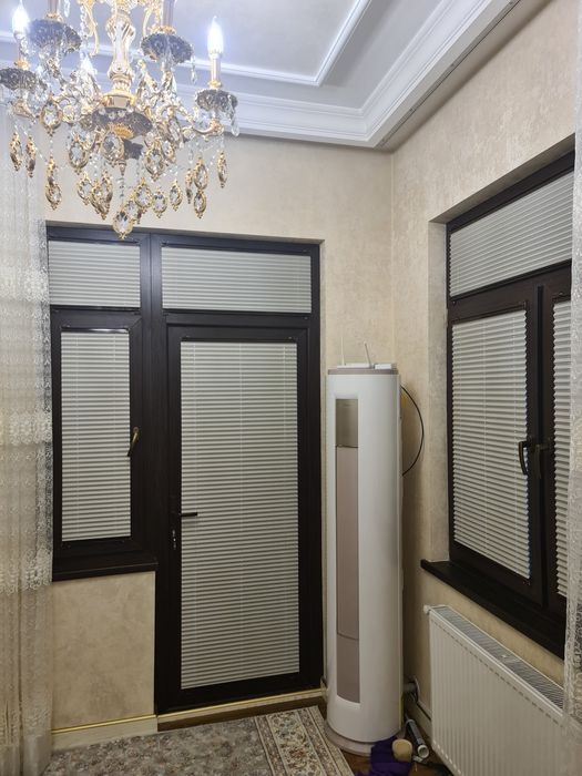 - Мы предлагаем Все виды Жалюзи и рулонных штор в широком ассортименте