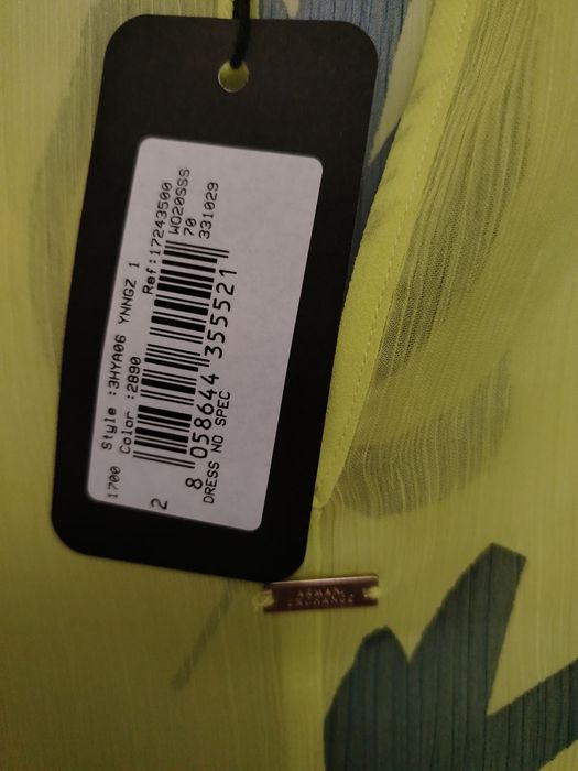 Дамска Рокля Aramni AX