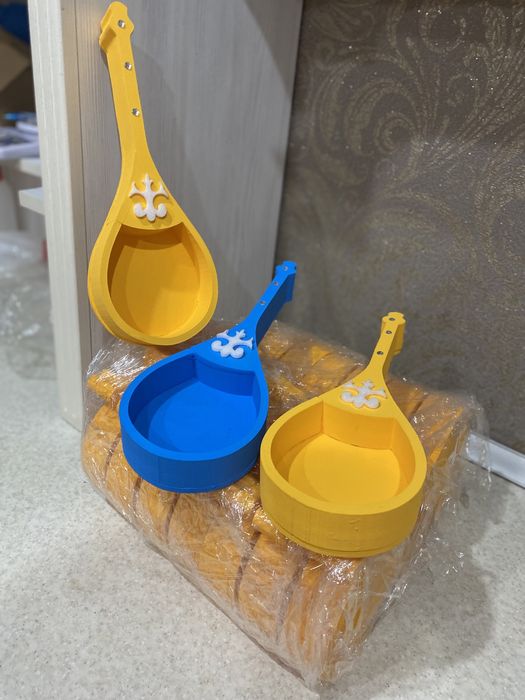 Домбыра тойбастар