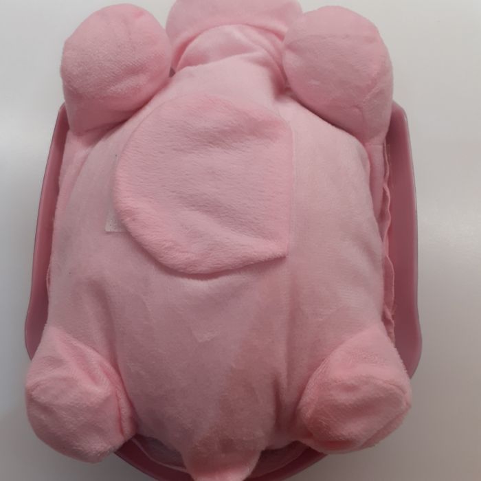 Детска нощна лампа костенурка