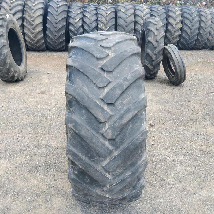 Cauciucuri 405/70R24 (400/70R24) Continental Anvelope LA SUPER OFERTA!