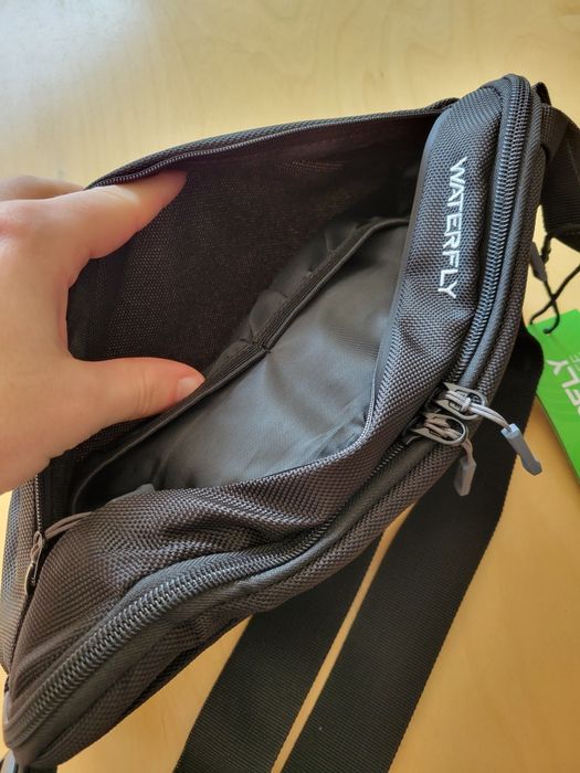 Чанта за кръст - универсална / водоустойчива