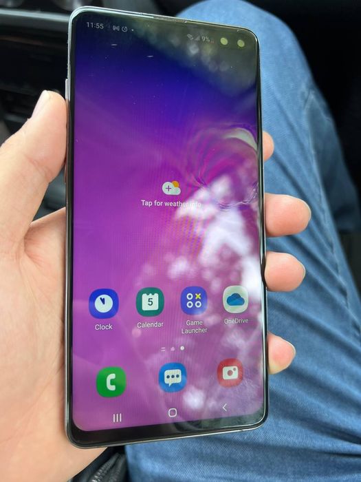 Samsung s10+ sotiladi