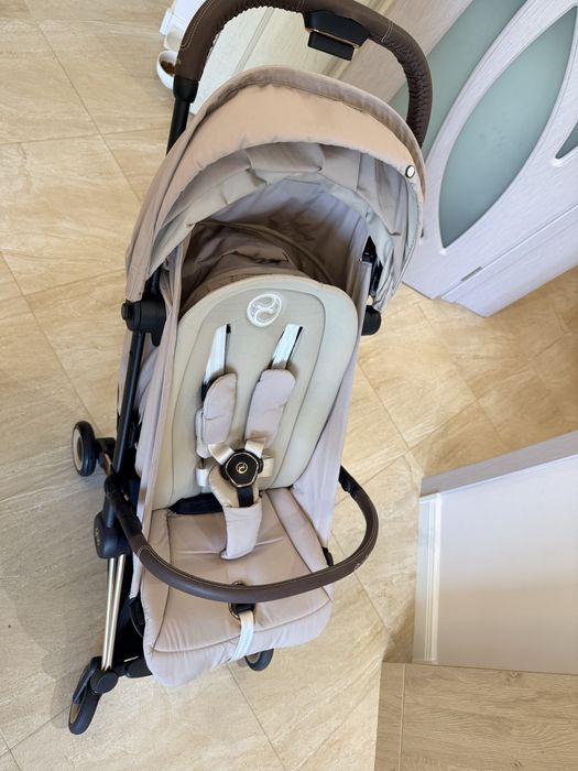 Количка Cybex Coya