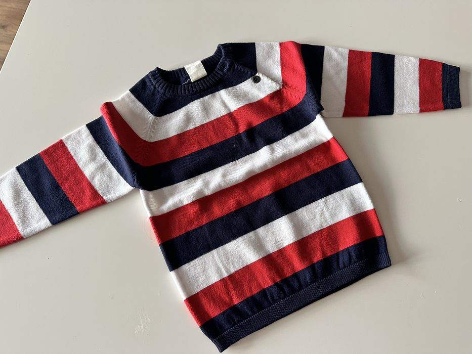 Детски суитчер и детско поло Оkaidi, детски блузи