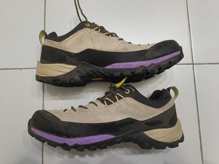 Kayland Miura GTX 38.5